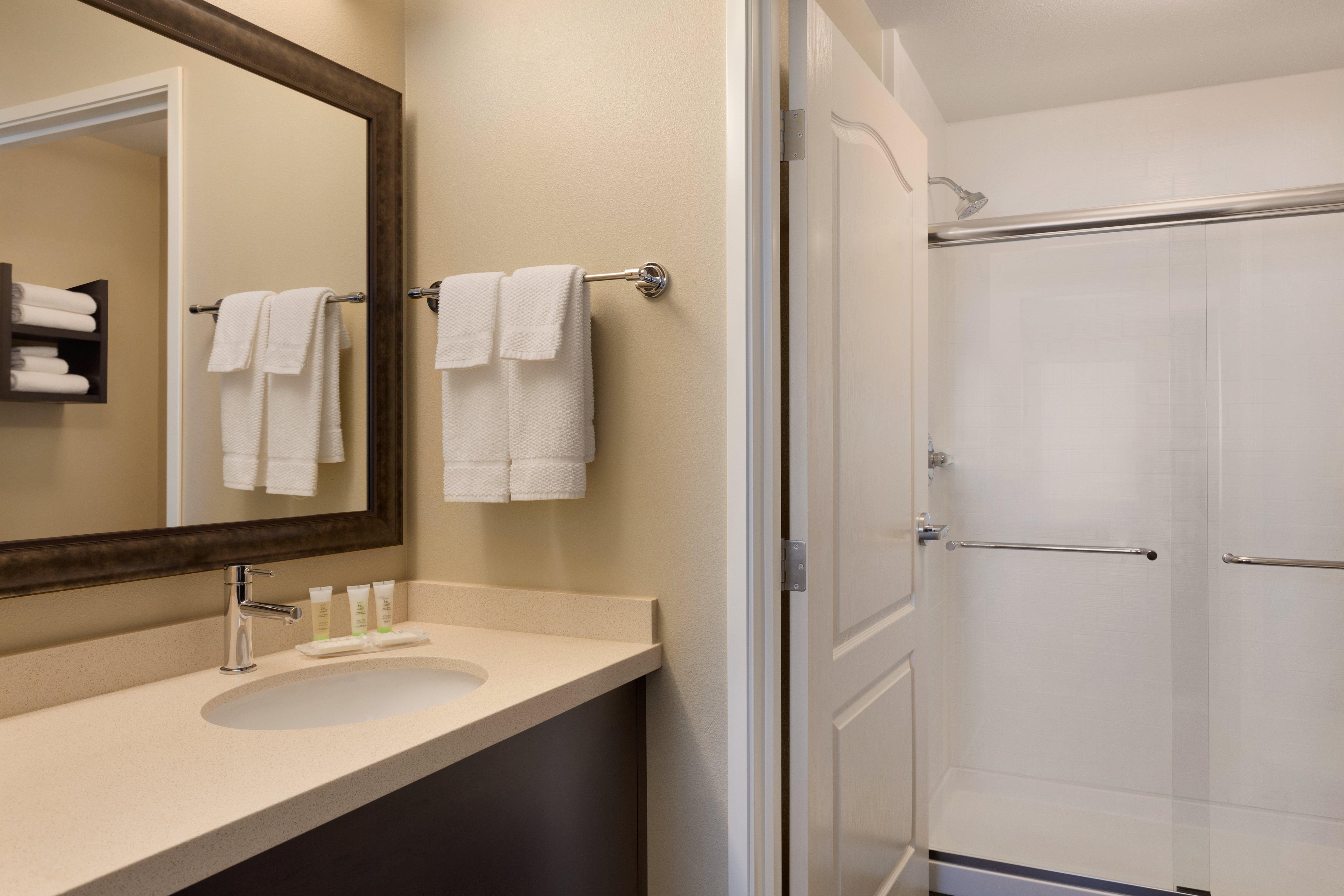 Staybridge Suites Midland By Ihg Exterior foto